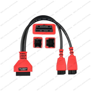 Câble Gateway FCA SGW 12+8