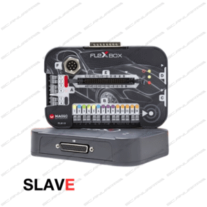 MagicSport FLEX Slave