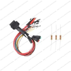 GODIAG Adapteur OBD2 Jumper