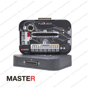 MagicSport FLEX Master