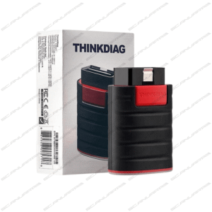 Thinkdiag 1 Diagzone
