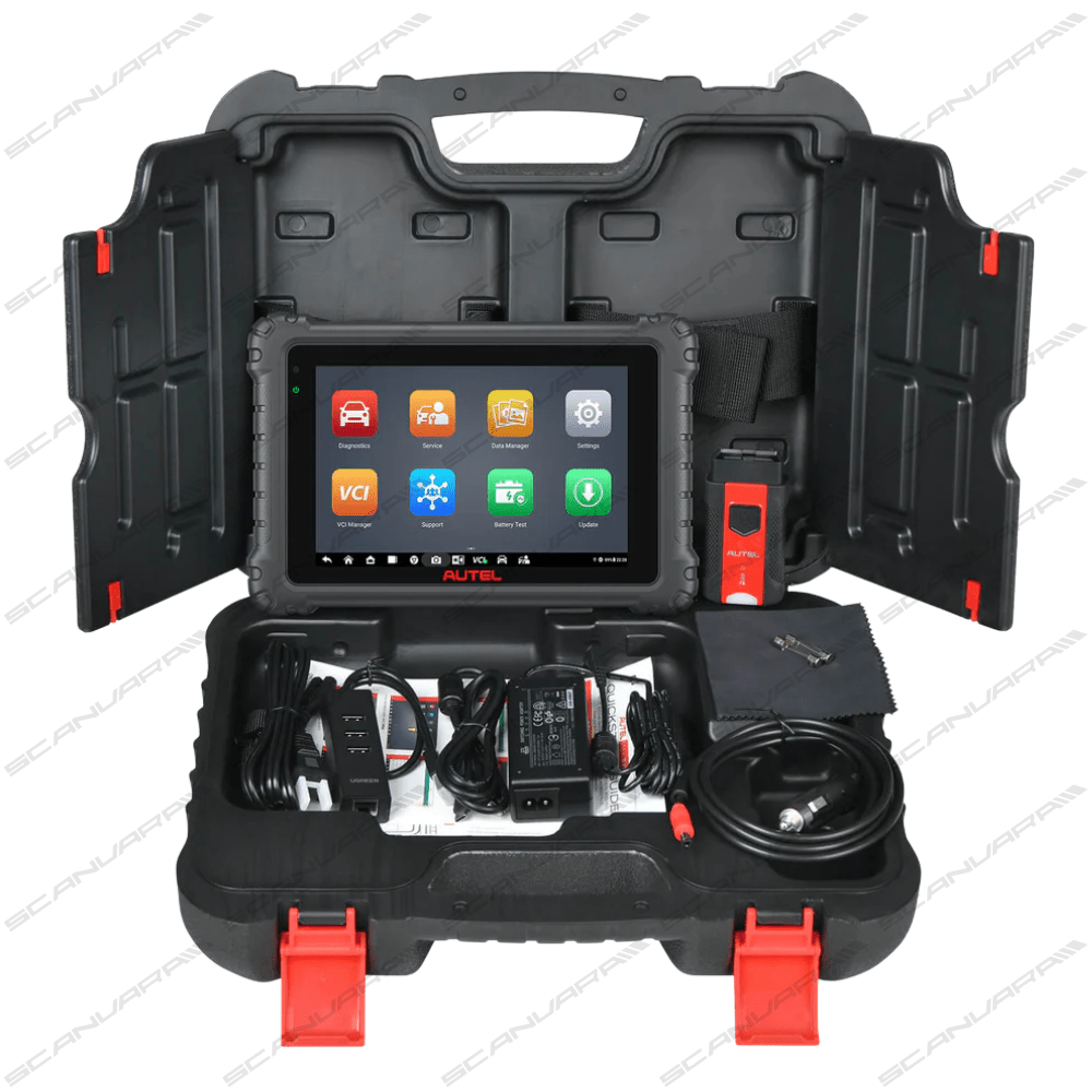 Autel MS906 Pro - Image 2