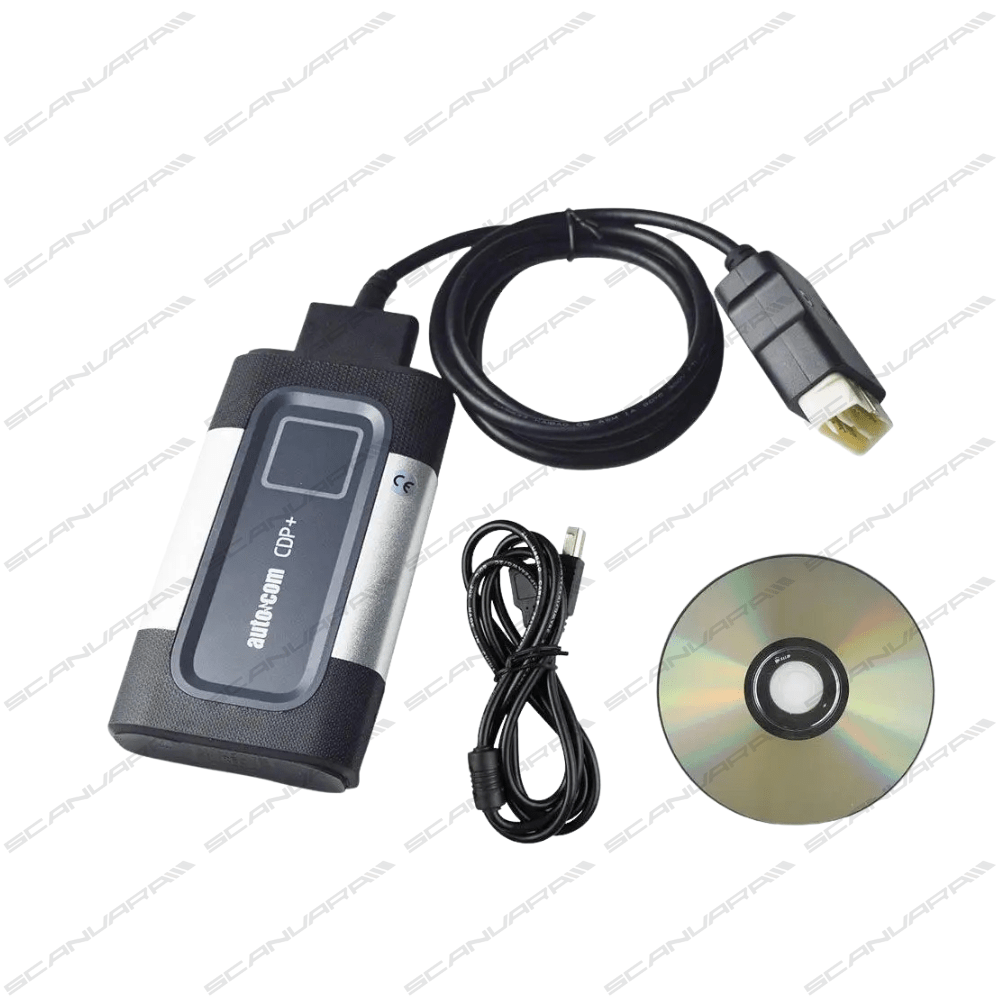 Autocom diagnostic - Image 2