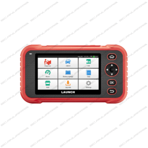 launch crp 129e plus