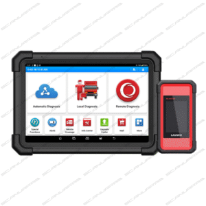 Launch X431 V+ SmartLink HD