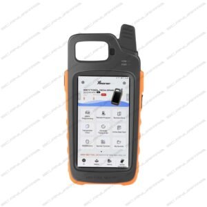Xhorse VVDI Key Tool Max Pro