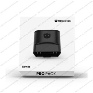 OBDeleven 3 PRO Pack