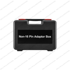 LAUNCH Kit adaptateurs OBD