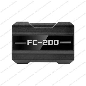 fc200 programmer